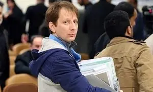 بازگشت بابک زنجانی به صحنه اقتصاد؛ آیا سایپا قربانی بعدی است؟