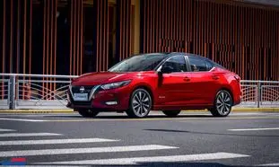 قیمت و شرایط خرید اقساطی نیسان سیلفی 2024: مکس ادیشن و پلاس