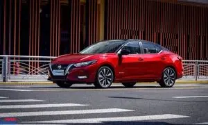 قیمت و شرایط خرید اقساطی نیسان سیلفی 2024: مکس ادیشن و پلاس