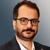 مهدی ابراهیم نیا