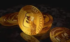 جهش ۱۸۰ درصدی میم کوین پپه
