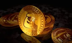 جهش ۱۸۰ درصدی میم کوین پپه