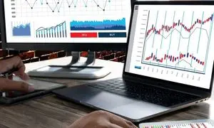 اسامی منتورهای بوت‌ کمپ تحلیلگر داده آکادمی همراه