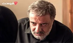 امیر جعفری بازپرس کهنه‌کار سریال «کوری» شد