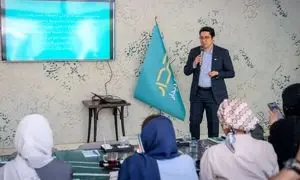 فروش موفق نیازمند تماس بیش از ۵ بار با مشتری