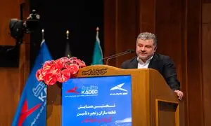 اهداف کرمان موتور بدون سایپا هم محقق خواهد شد