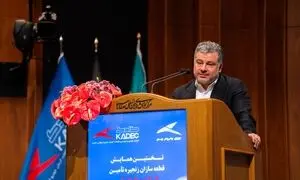 اهداف کرمان موتور بدون سایپا هم محقق خواهد شد