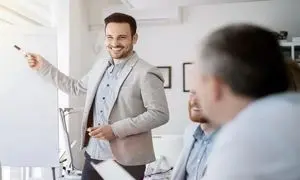 برگزاری بوت‌ کمپ آمادگی آزمون ®IIBA-CCBA در آکادمی تحلیل کسب و کار
