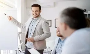 برگزاری بوت‌ کمپ آمادگی آزمون ®IIBA-CCBA در آکادمی تحلیل کسب و کار