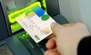 اجرای مرحله دوم اتصال شبکه بانکی ایران و روسیه