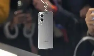 رونمایی از گوشی جدید سامسونگ / Galaxy S25 Edge به بازار آمد