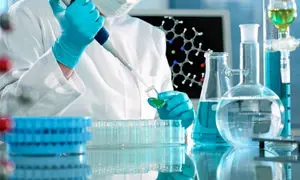 حضور شیمی‌ دارویی داروپخش در نمایشگاه فارمکس 2025