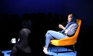 ششمین رویداد «هزارتو» برگزار شد / نستله در ایران می ماند