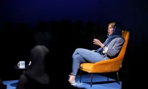 ششمین رویداد «هزارتو» برگزار شد / نستله در ایران می ماند