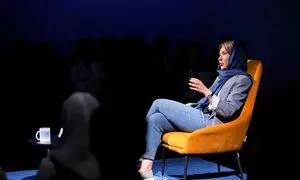 ششمین رویداد «هزارتو» برگزار شد / نستله در ایران می ماند