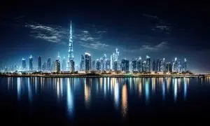 چرا دبی 2025 می‌ تواند سکوی پرتاب برندهای ایرانی به بازارهای جهانی باشد