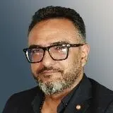 مهدی فدایی
