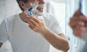 بهترین لوازم برای اصلاح صورت مردان کدام است؟
