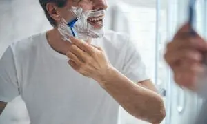 بهترین لوازم برای اصلاح صورت مردان کدام است؟