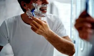 بهترین لوازم برای اصلاح صورت مردان کدام است؟