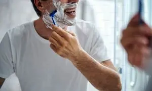 بهترین لوازم برای اصلاح صورت مردان کدام است؟
