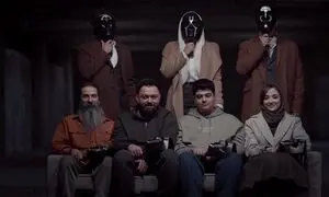 3 رئالیتی شوی جذاب فیلم نت که در سال گذشته منتشر شد