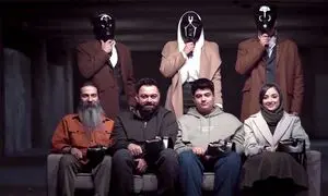 3 رئالیتی شوی جذاب فیلم نت که در سال گذشته منتشر شد