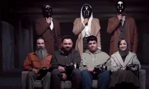3 رئالیتی شوی جذاب فیلم نت که در سال گذشته منتشر شد