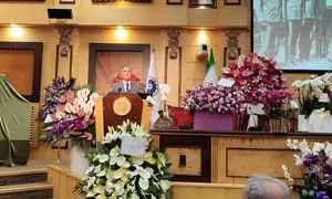 گزارش تصویری مراسم رونمایی از کتاب «شوالیه و صبح روز هفتم مارس»