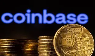 هکرهای کوین بیس 20 میلیون دلار باج خواستند