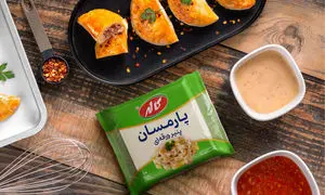 کاله 38 ساله شد