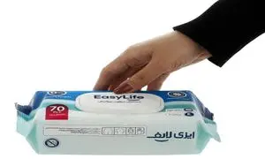 رونمایی از محصول جدید ایزی‌ لایف