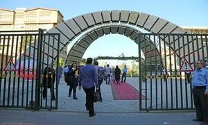 حضور هلدینگ رایزکو در دومین نمایشگاه کار دانشگاه امیرکبیر