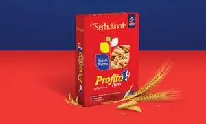 رونمایی از جدیدترین کمپین زرماکارون