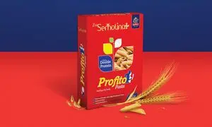 رونمایی از جدیدترین کمپین زرماکارون