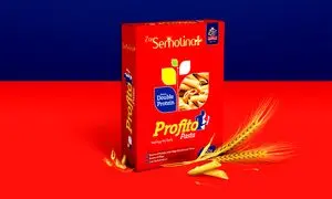 رونمایی از جدیدترین کمپین زرماکارون