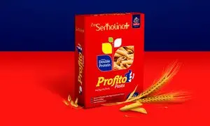 رونمایی از جدیدترین کمپین زرماکارون