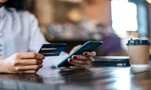 رشد تراکنش‌ های تاپ در فروردین