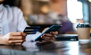 رشد تراکنش‌ های تاپ در فروردین