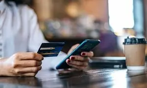 رشد تراکنش‌ های تاپ در فروردین