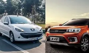 بررسی پژو ۲۰۷ و ام‌ وی ‌ام X22؛ رقابتی نزدیک در محدوده قیمتی یک میلیارد