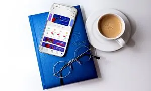 همکاری آقای باطری و دیجی‌ پی برای فروش اقساطی