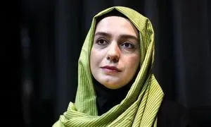 حضور الیکا عبدالرزاقی در تبلیغ هانیپرز