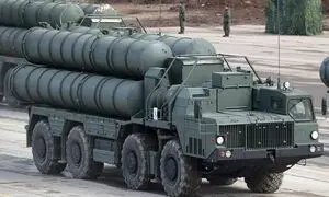 هراس آمریکا و اسرائیل از دستیابی ایران به موشک های اس 400