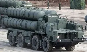 هراس آمریکا و اسرائیل از دستیابی ایران به موشک های اس 400