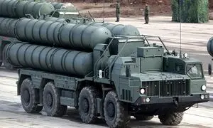 هراس آمریکا و اسرائیل از دستیابی ایران به موشک های اس 400