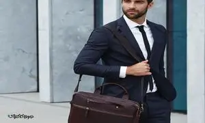 بهترین کیف چرمی اداری برای خانم ها و آقایان کدام است؟