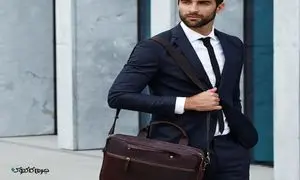 بهترین کیف چرمی اداری برای خانم ها و آقایان کدام است؟