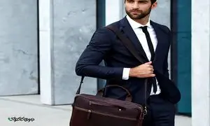 بهترین کیف چرمی اداری برای خانم ها و آقایان کدام است؟