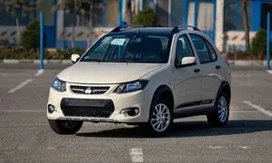 پیش‌ فروش 5 خودروی سایپا آغاز شد